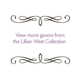 Lillian West collection