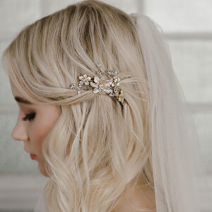 HC2147 hair clip on model