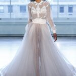 Bridal Fashion Trends for 2021