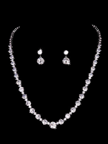 NL2153 necklace set