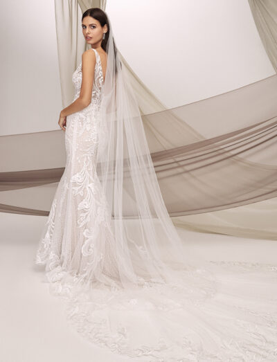 Justin Alexander Signature 99130