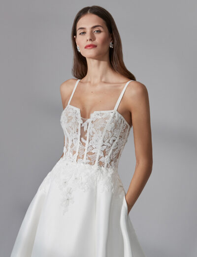 Justin Alexander Signature 99175