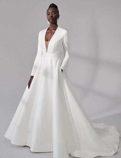 Justin Alexander Signature 99176