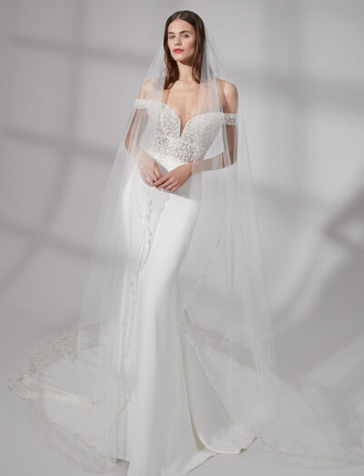 Justin Alexander Signature 99187