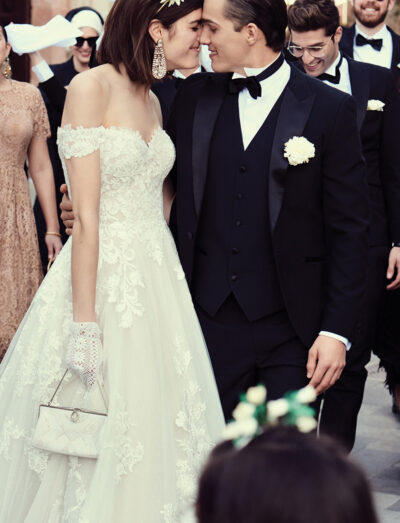 Justin Alexander 88122