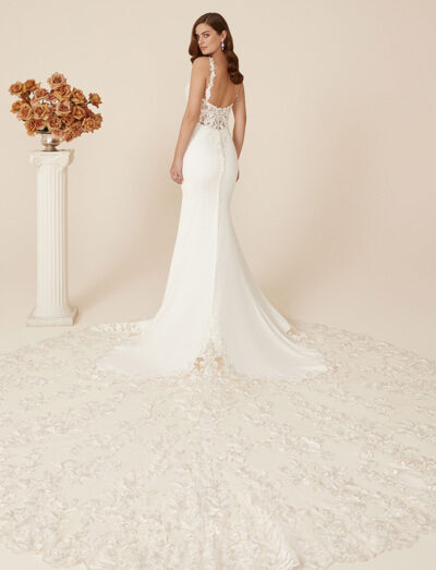 Justin Alexander Alivia 88153