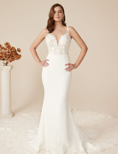 Justin Alexander Adore 88153