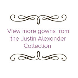 Justin Alexander collection