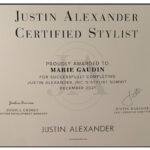 Ask Marie – Justin Alexander Certified Stylist
