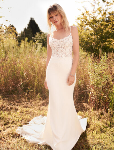 Lillian West Style 66180