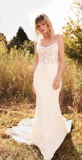 Lillian West Style 66180