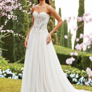 Wedding gown sale 44174 Sincerity Bridal