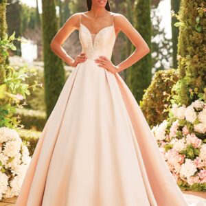 Sincerity Bridal Gown 44186