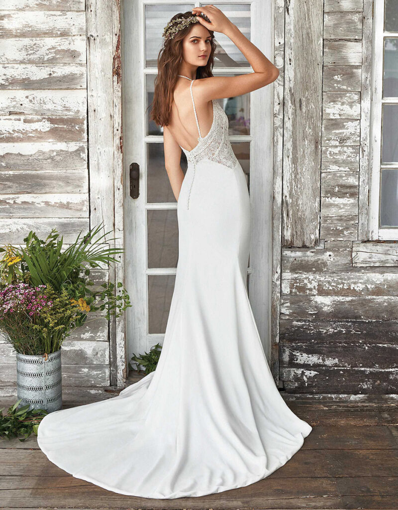 Back view 66032 Lillian West