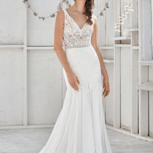 Bridal gown sale 66040 Lillian West