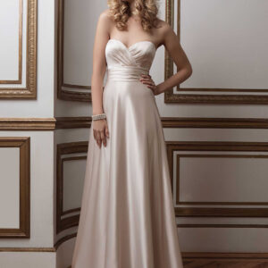 Wedding gown sale 8801 Justin Alexander
