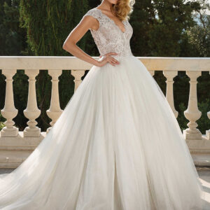 Wedding Gown Sale 88082 Justin Alexander