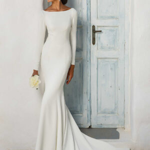 Bridal dress sale 8936 Justin Alexander