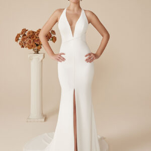 Justin Alexander wedding gown 88250 Dean