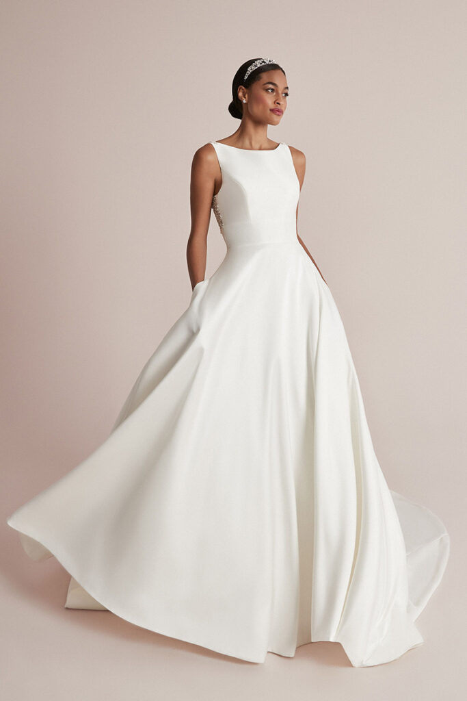 Justin Alexander 88208 FF Camryn