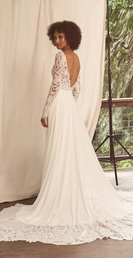 66283 Lillian West portfolio