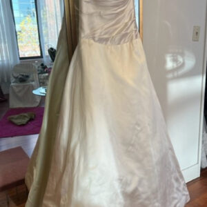 Rivini ballgown