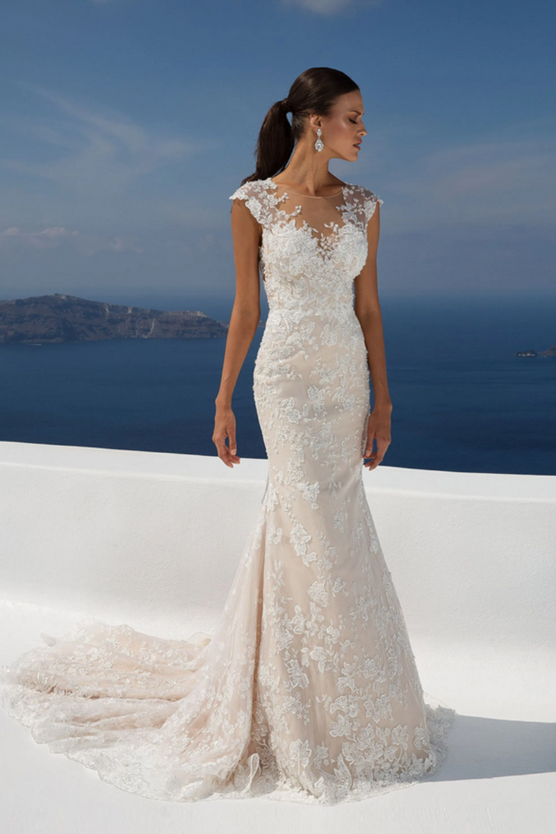 Justin Alexander 88005