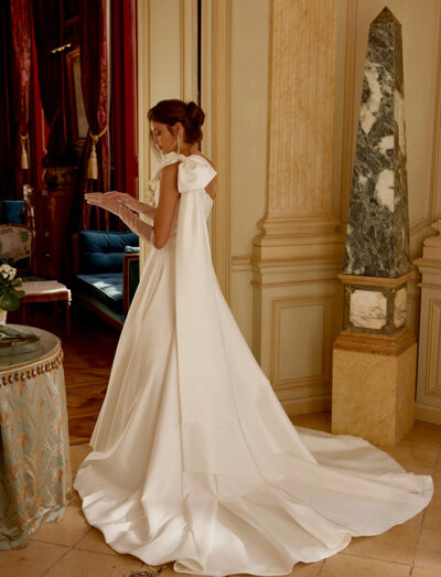 88409 Justin Alexander Jacqueline