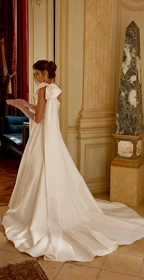 88409 Justin Alexander wedding gown