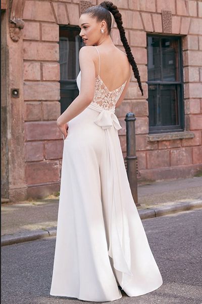 Justin Alexander style 11225