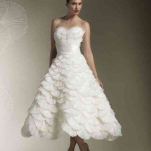 Justin Alexander 8590