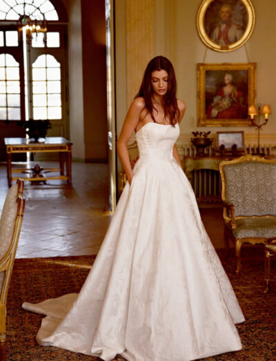 Justin Alexander Josette 88406