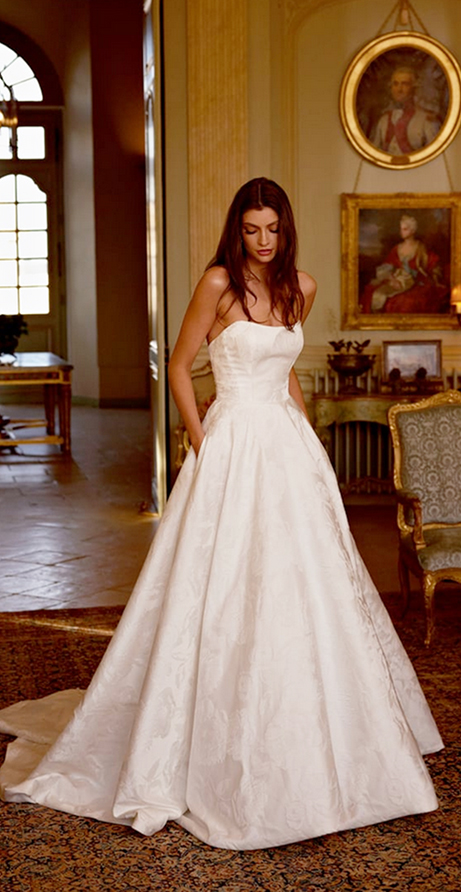 Justin Alexander Josette 88406