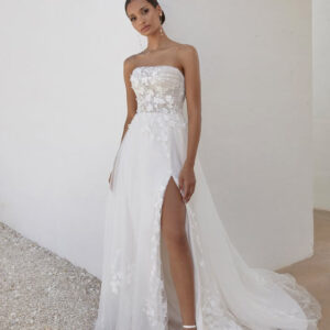 Justin Alexander Adore Style 11353 Amaryllis