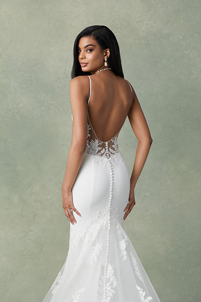 Justin Alexander Style 88302 Fay