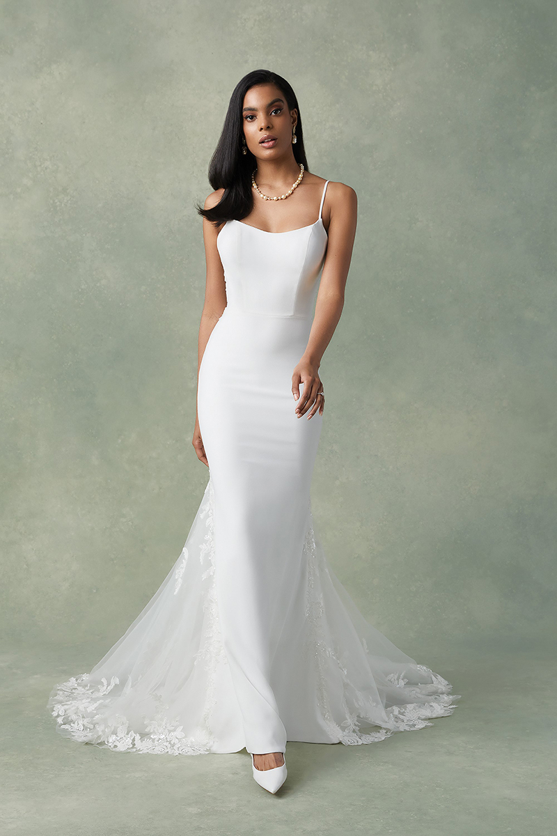 Justin Alexander Style 88302 Fay