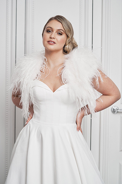 Justin Alexander Signature 9904