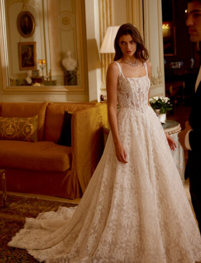 Justin Alexander 88423 Joelle