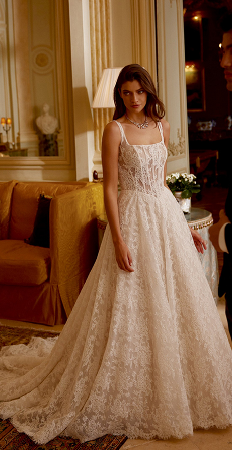 Justin Alexander 88423 Joelle