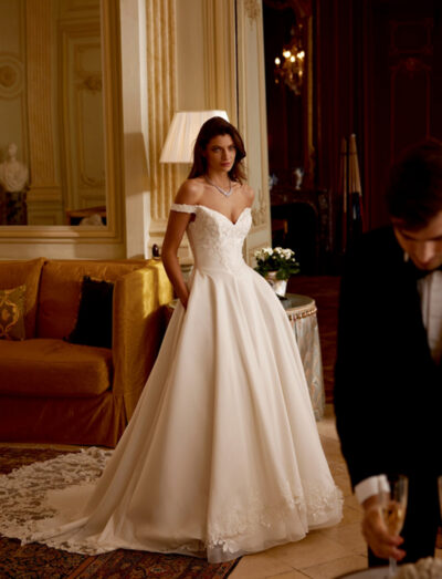 Justin Alexander 88441 Jersey