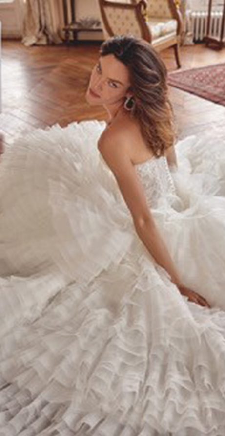 Justin Alexander 88508 Magdalena