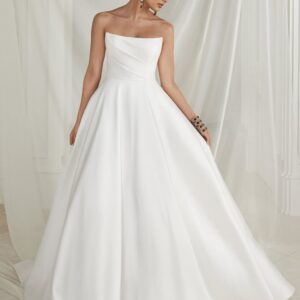 Justin Alexander Estelle Size 12