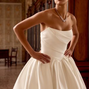 Justin Alexander Kelsey Style 88436 Size 16